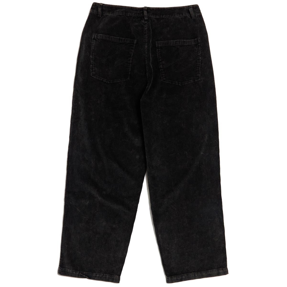 Hoddle Ranger Cord Pants - Black Wash image 2