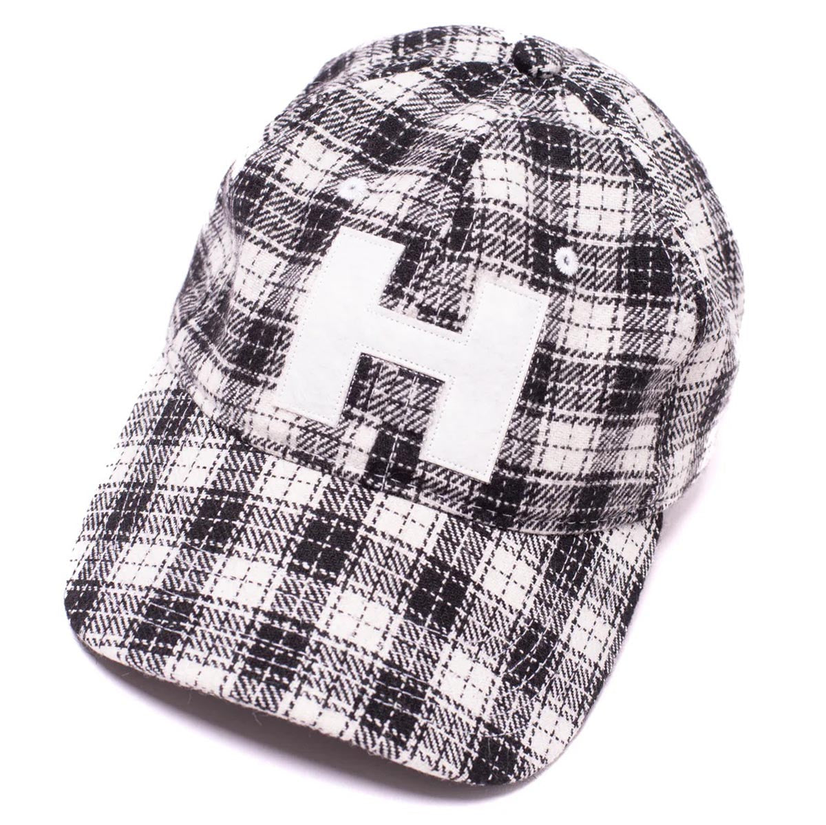 Hoddle Watcher Hat - Plaid image 3