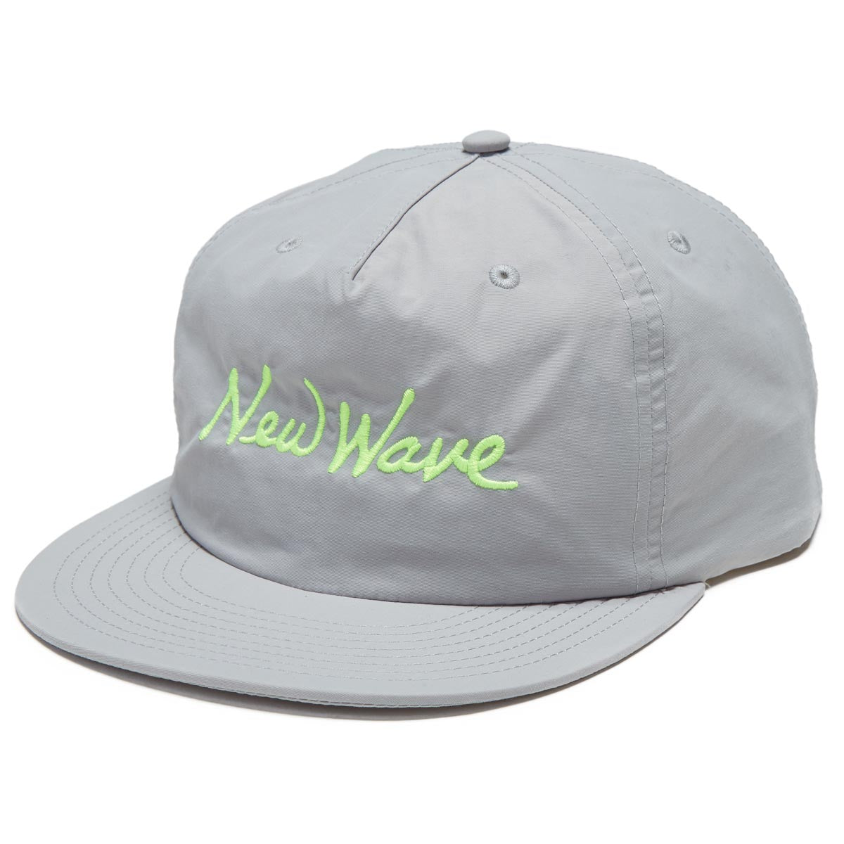 AM-FM New Wave Hat - Storm image 1