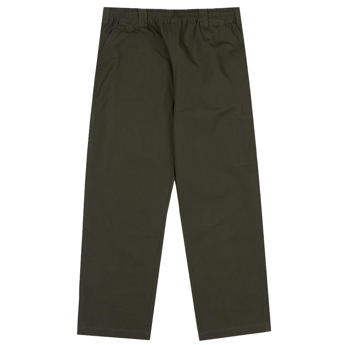 Bronze 56k Ripstop Karpenter Pants - Olive image 1