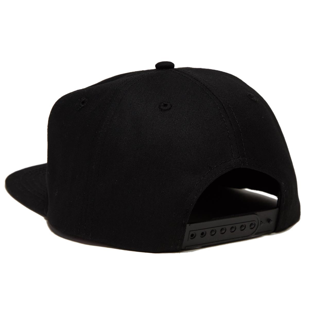 Baker Stallion Hat - Black image 2