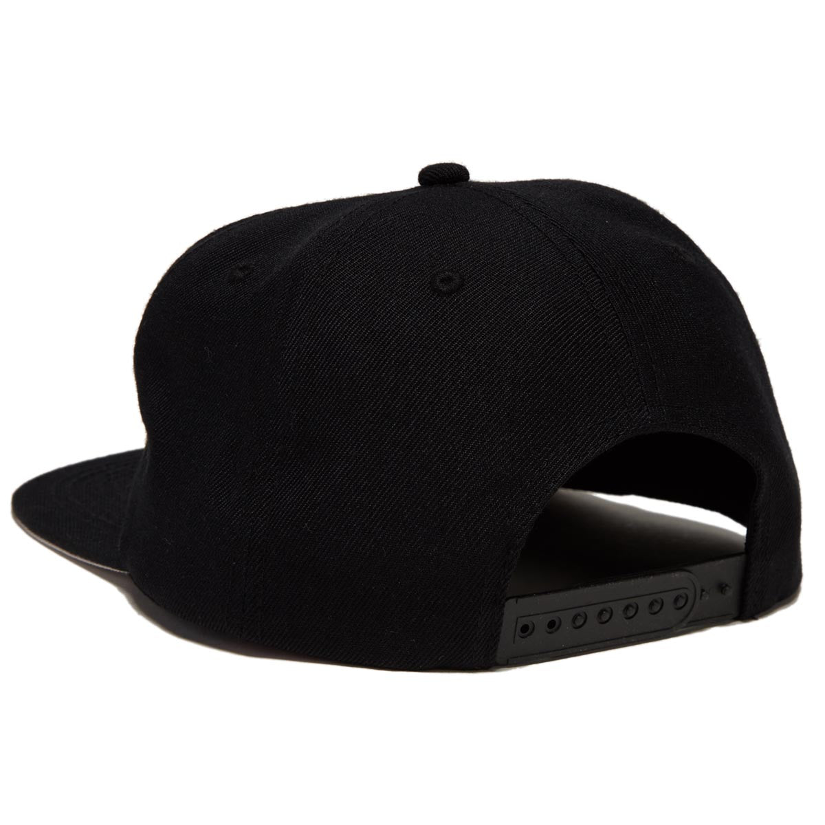 Baker Baca Hat - Black image 2