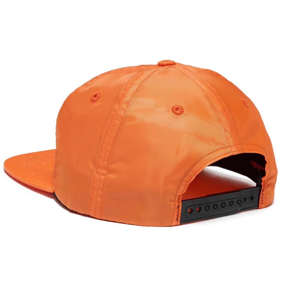 Quasi Mental Hat - Orange image 2