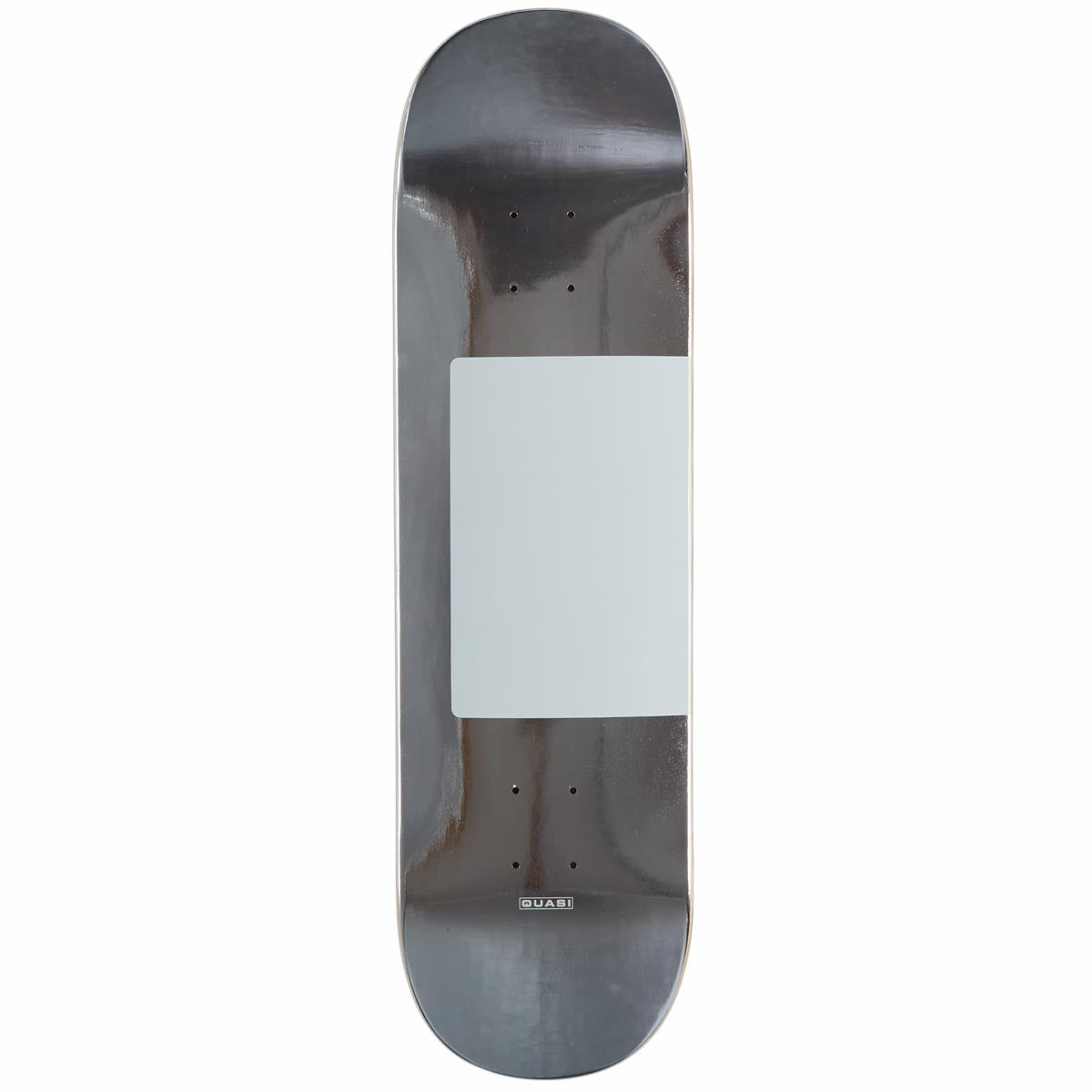 Quasi Proto Skateboard Deck - Assorted - 8.50