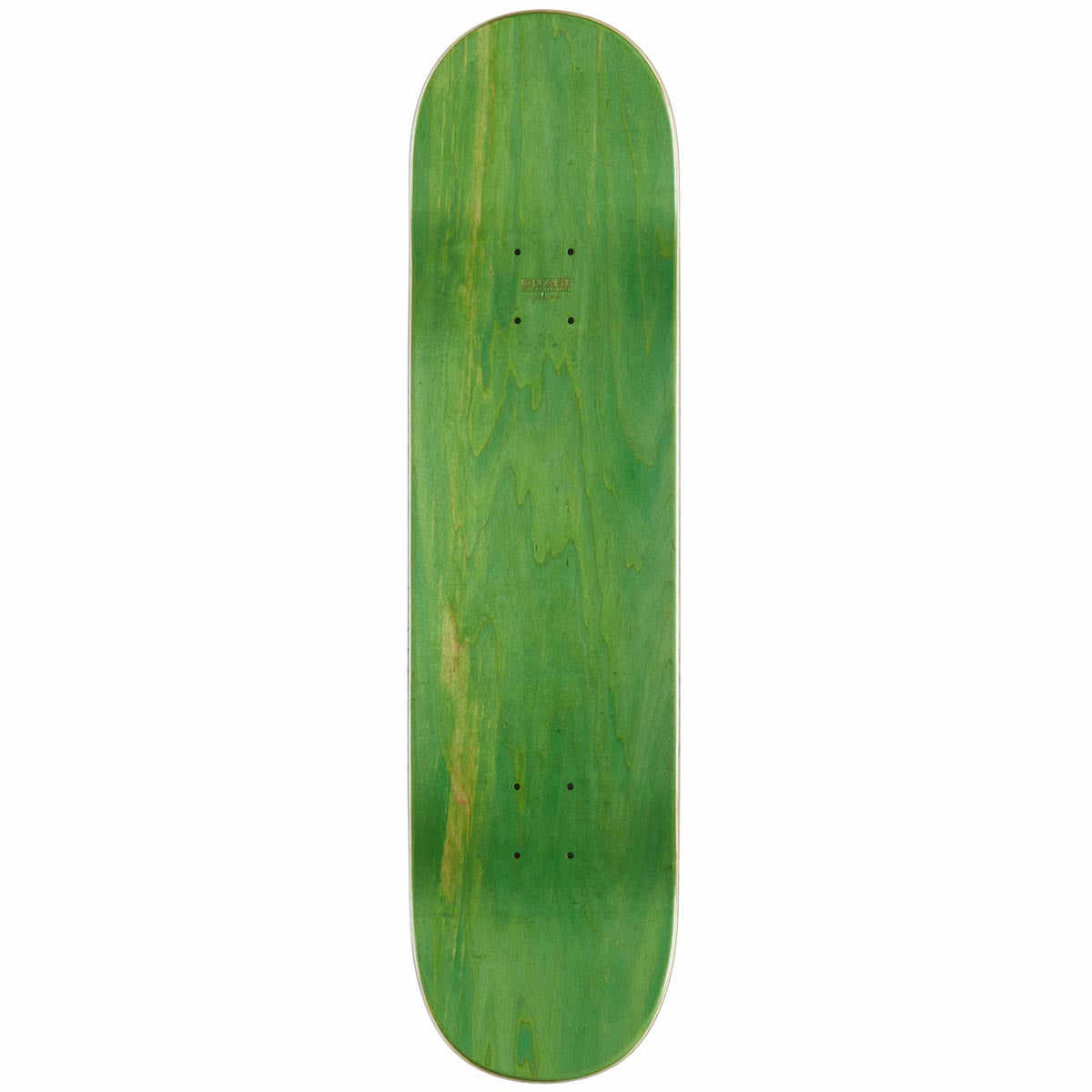 Quasi Proto Skateboard Deck - Assorted - 8.25