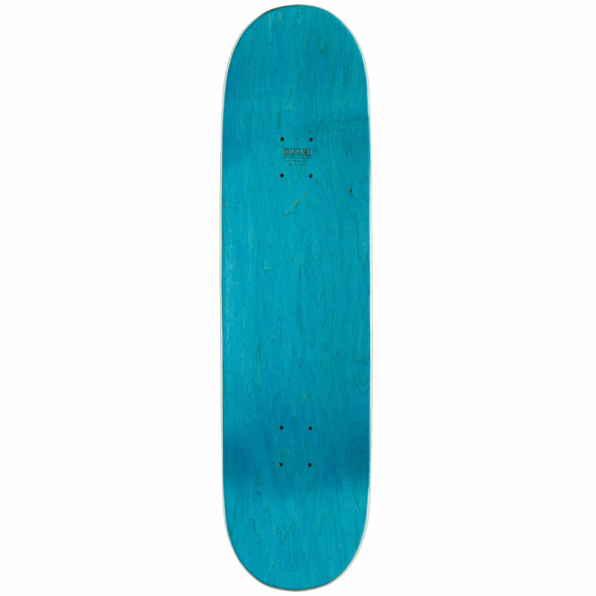 Quasi Johnson Milan Skateboard Complete - Assorted - 8.375