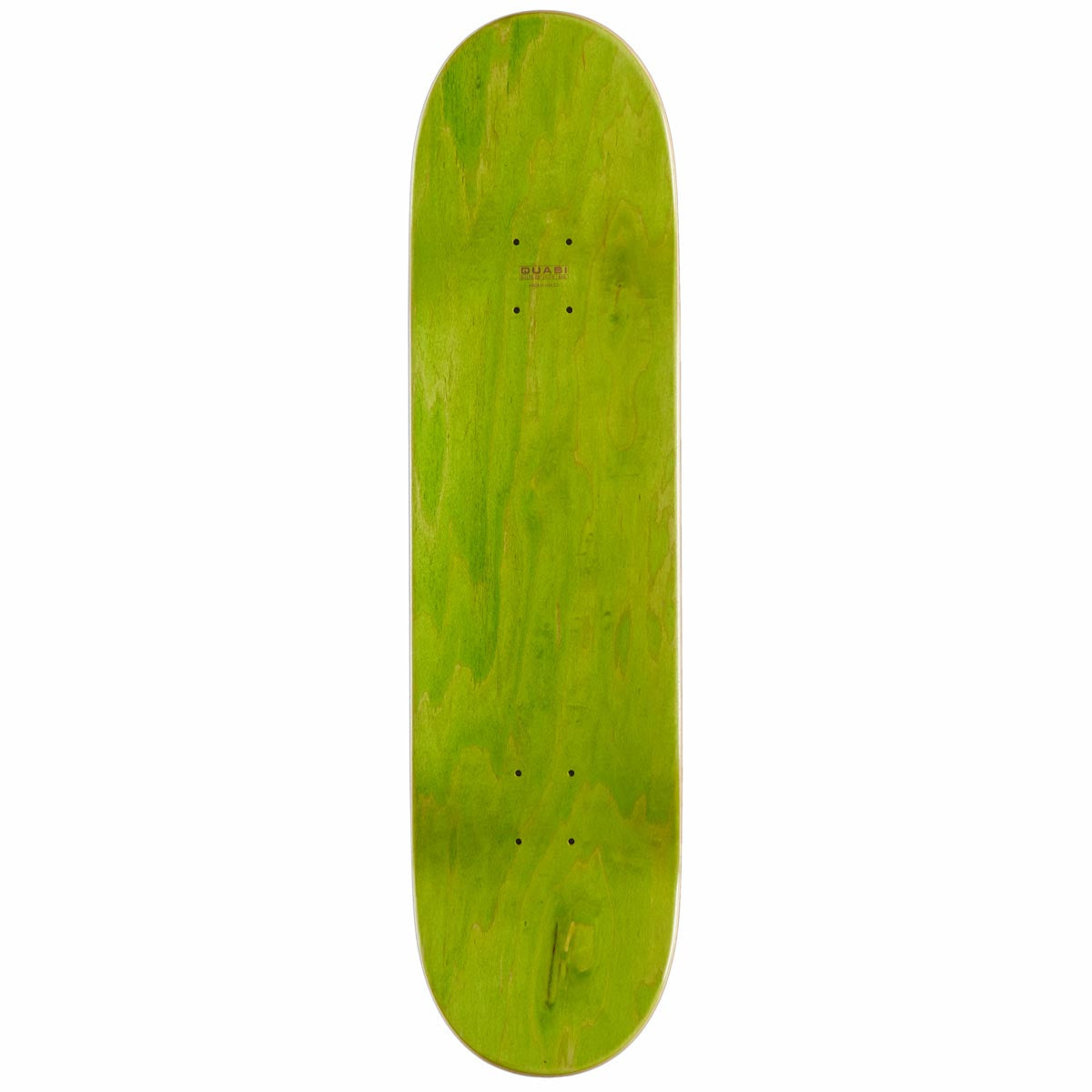 Quasi Rizzo Tearz Skateboard Complete - Assorted - 8.375