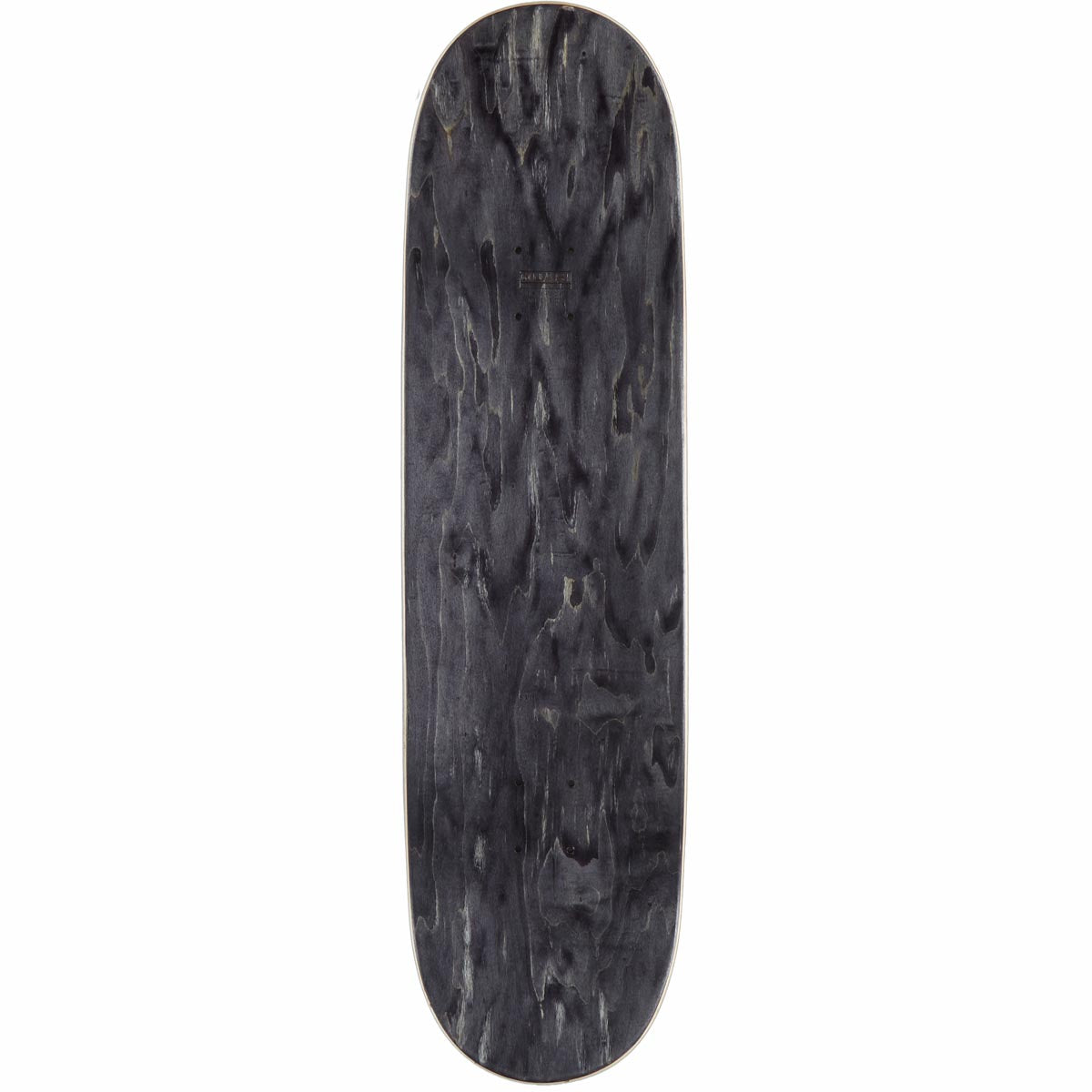 Quasi Barker Speakerhead Skateboard Deck - Assorted - 8.75