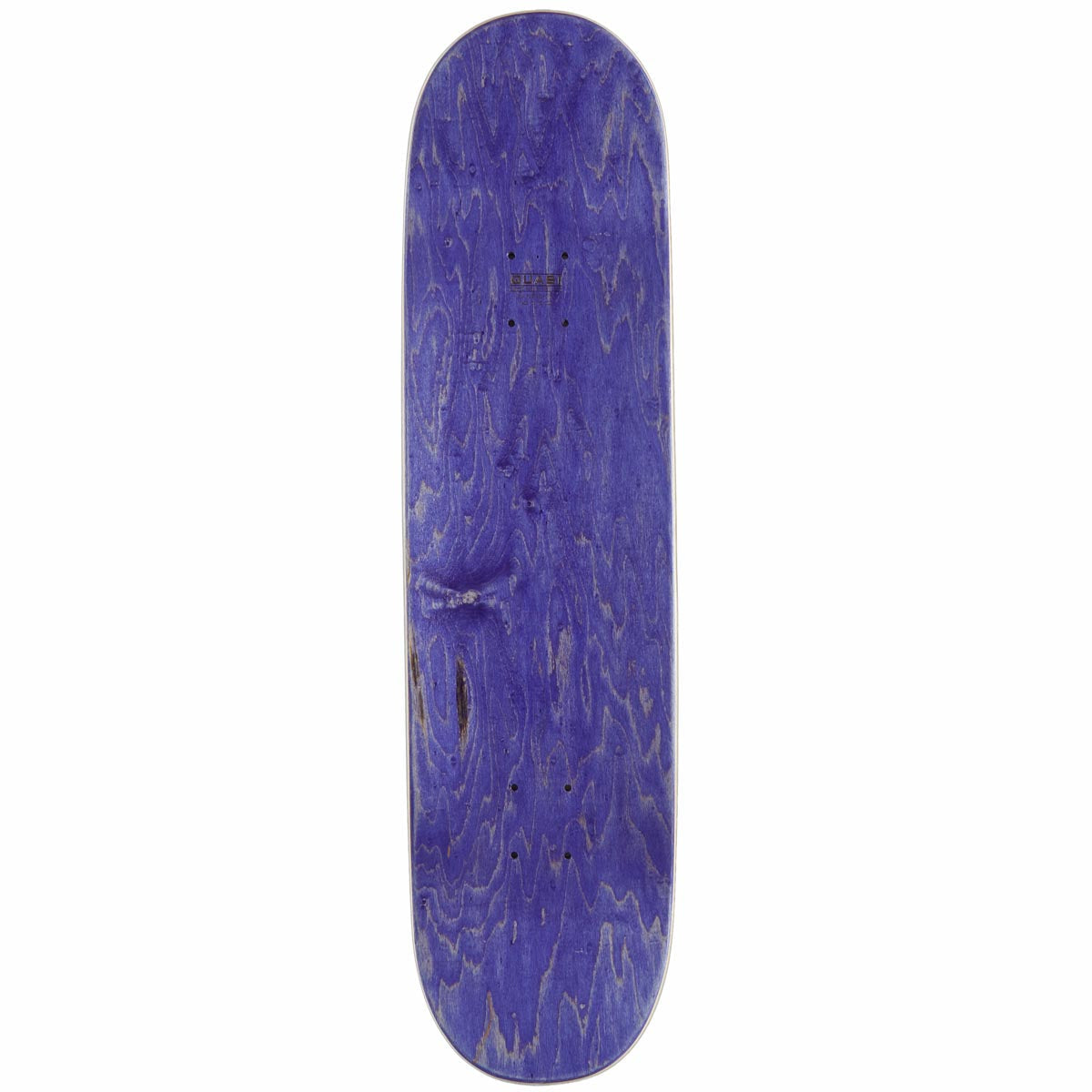 Quasi de Keyzer Distance Skateboard Deck - Assorted - 8.125