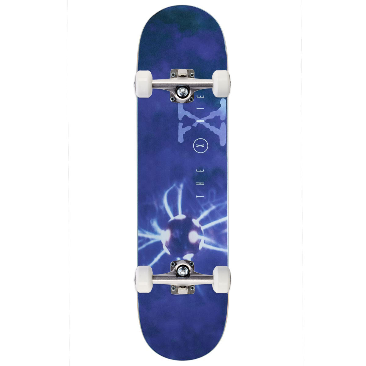 Theories Paranormal Skateboard Complete - 8.00