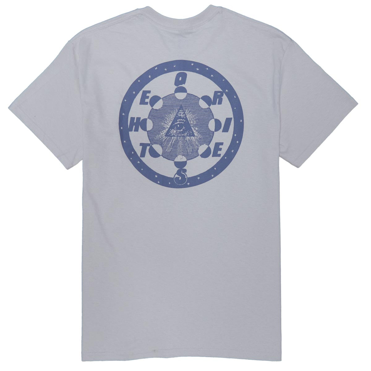 Theories Morning Star T-Shirt - Grey image 1