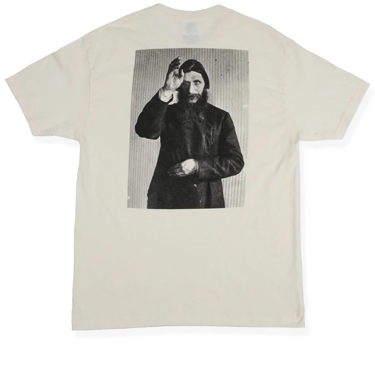 Theories Rasputin T-Shirt - Cream image 1