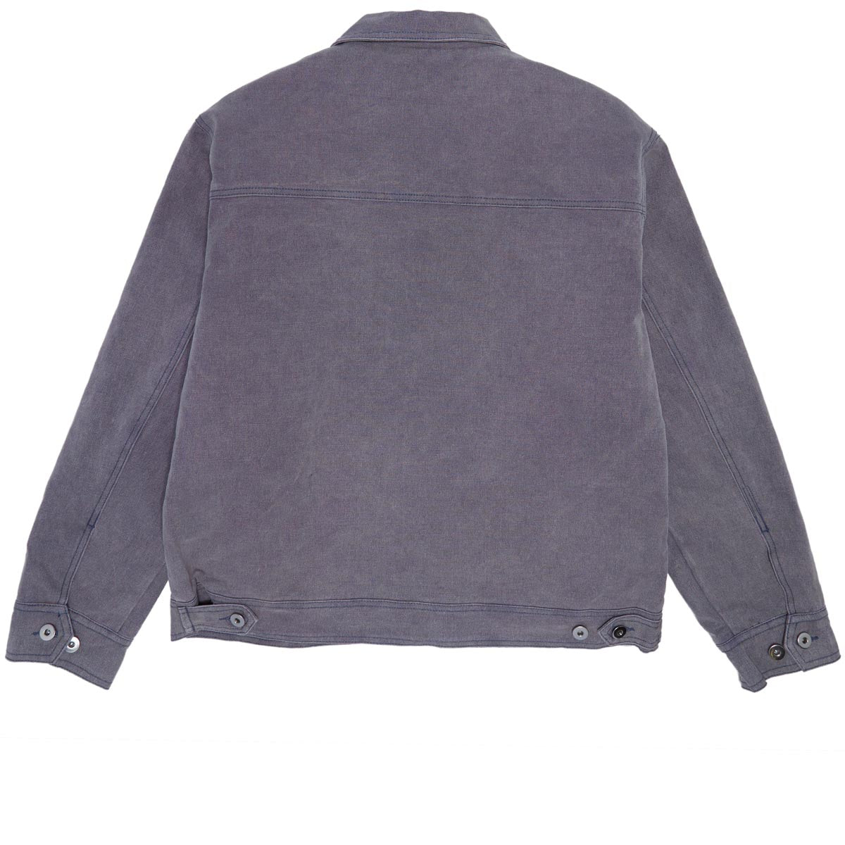 Theories Carpenter Work Jacket - Lavender image 2