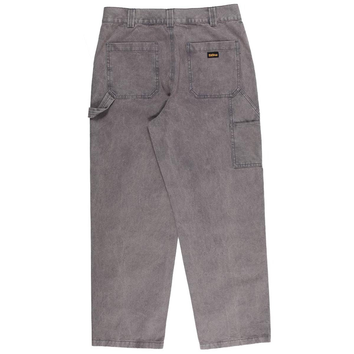 Theories Piano Trap Carpenter Pants - Lavender image 2