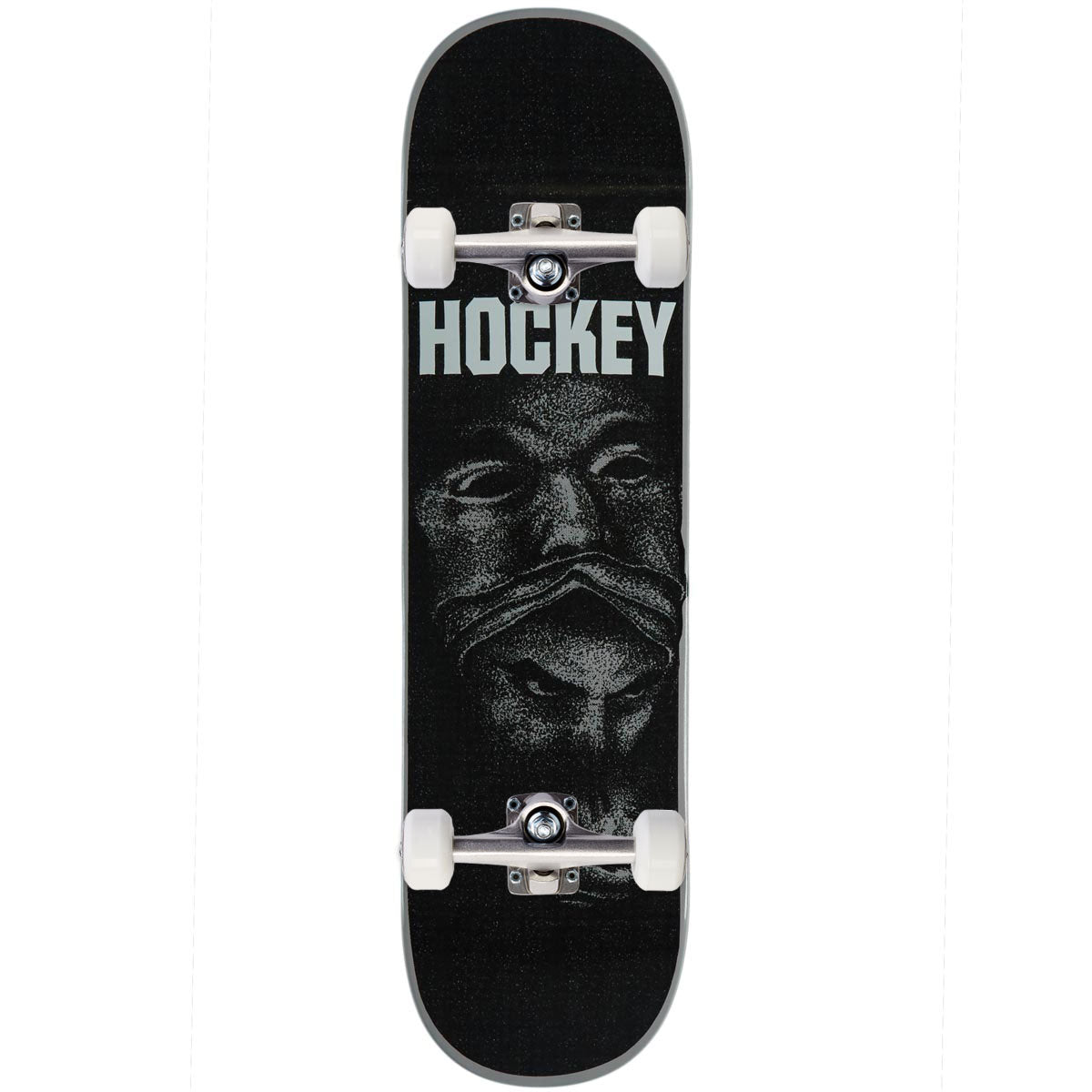 Hockey Layers Kevin Rodrigues Skateboard Complete - 8.25