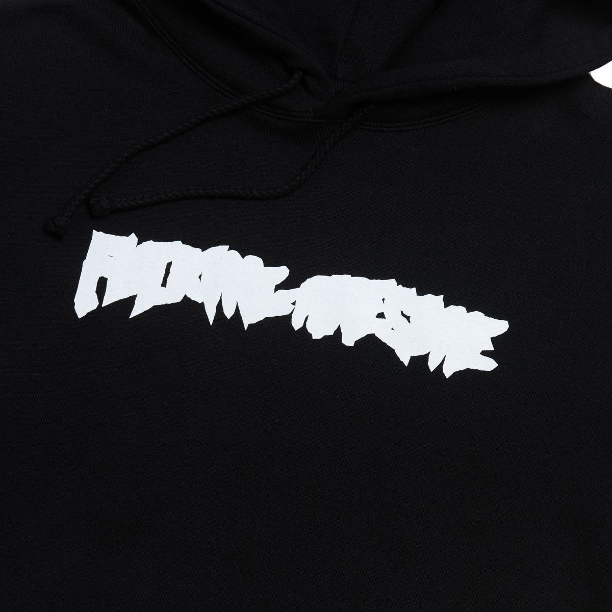 Fucking Awesome Ink Trap Stamp Hoodie - Black image 2