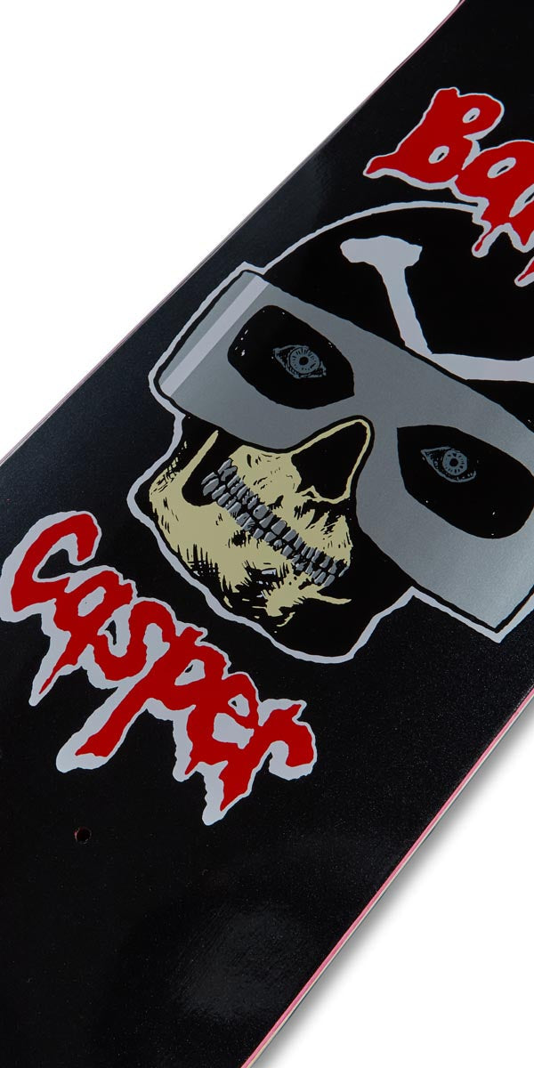 Baker Casper Baker Mania Skateboard Deck - 8.25