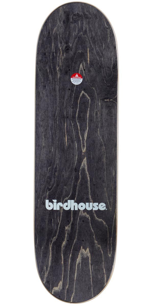 Birdhouse Hale Second Life Skateboard Deck - 9.00