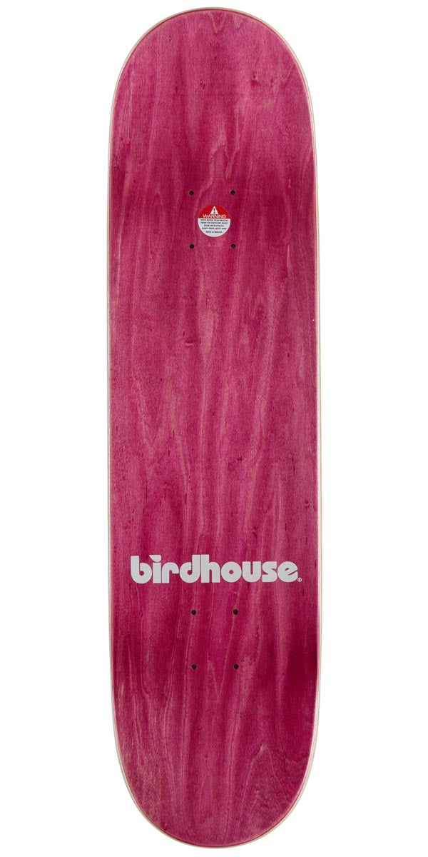 Birdhouse Armanto Second Life Skateboard Complete - 8.25