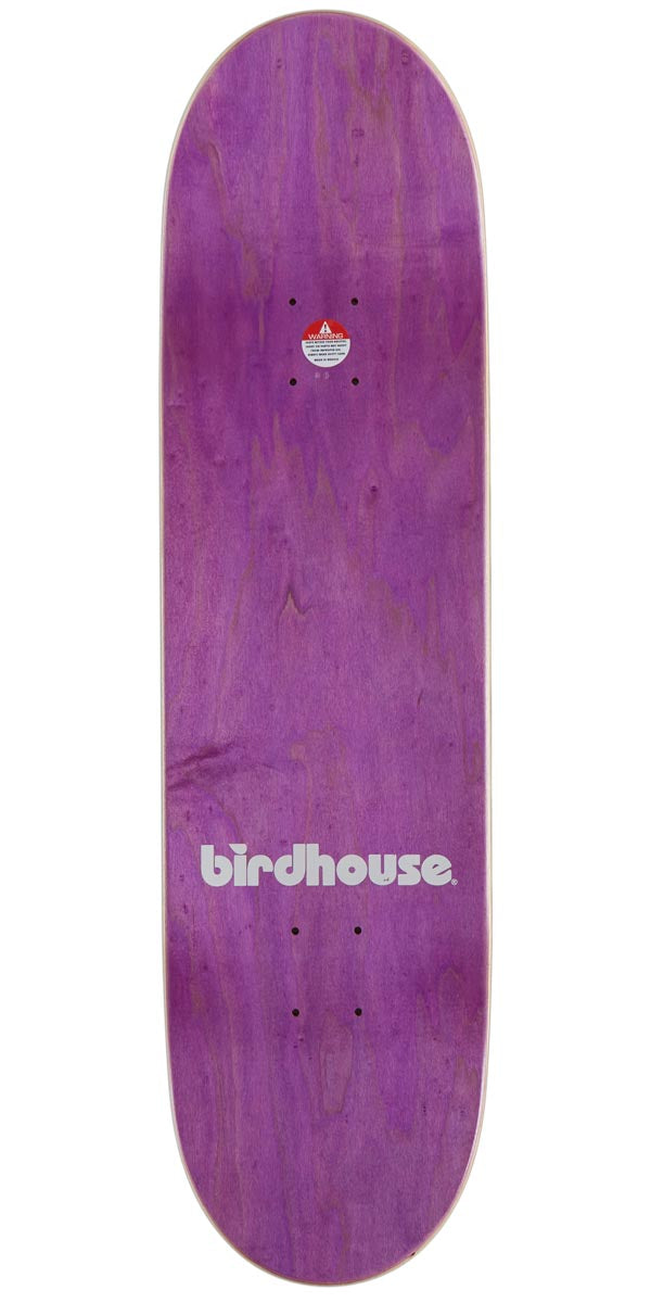 Birdhouse Loy Second Life Skateboard Deck - 8.50