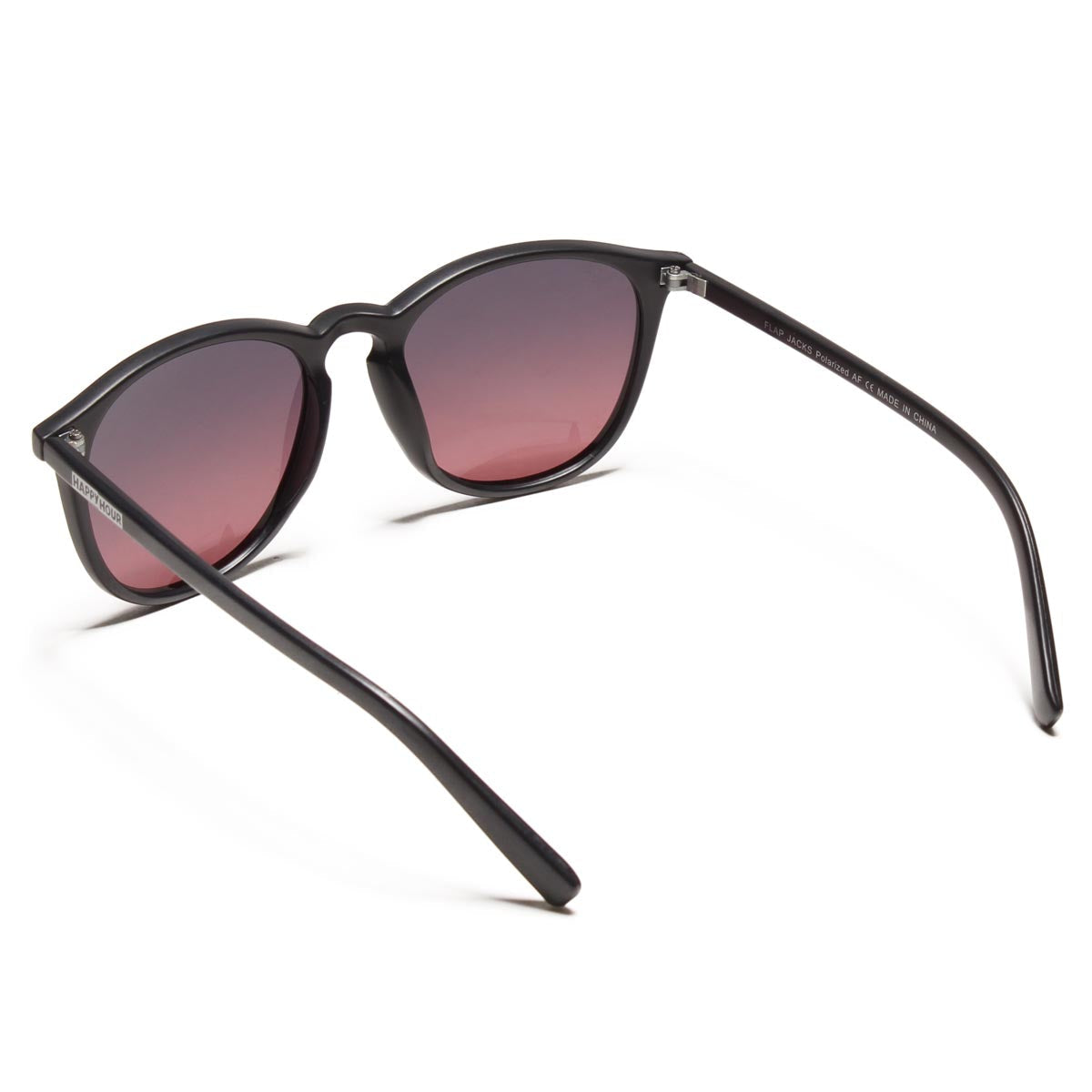 Happy Hour Braden Hoban Flap Jack Polarized Sunglasses image 2