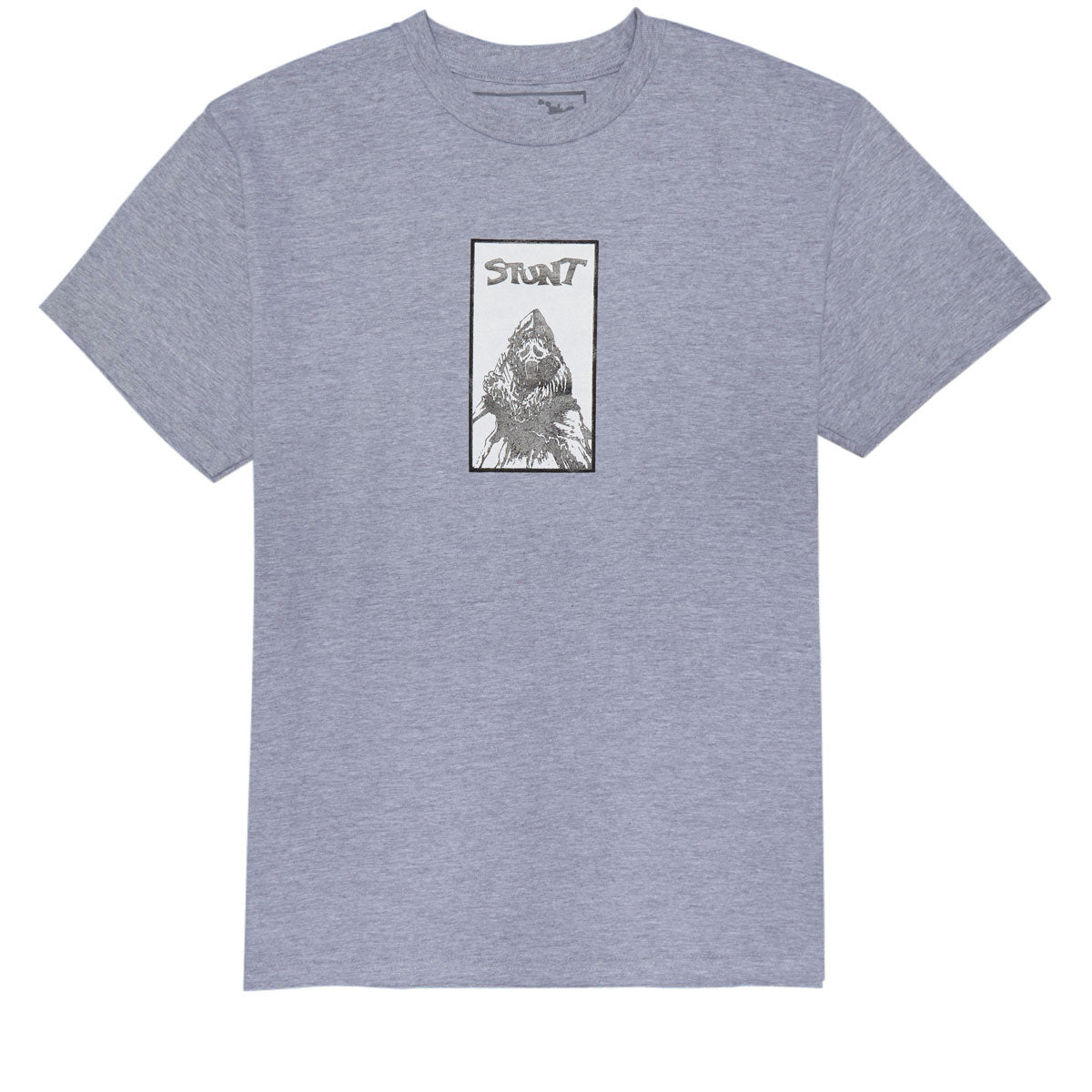 Stunt Ripper T-Shirt - Grey image 1