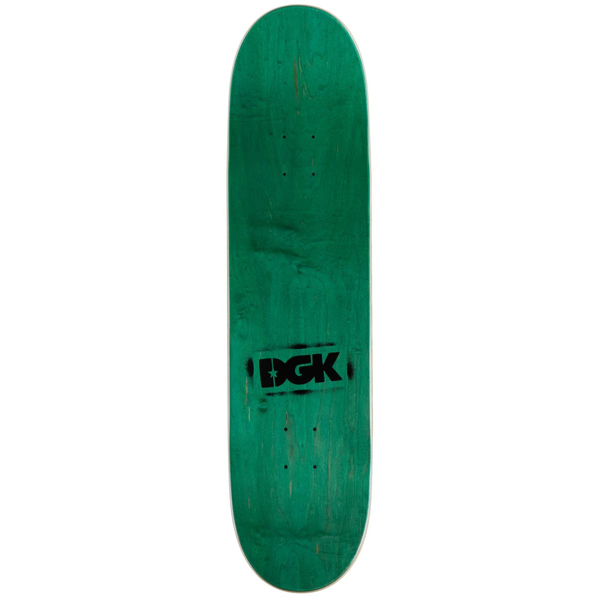 DGK Treasures Reid Skateboard Complete - 8.06