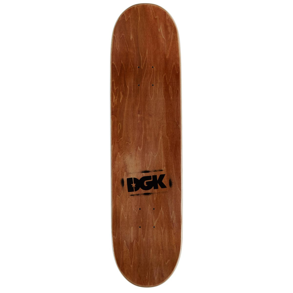 DGK Love Forever Skateboard Complete - 8.25