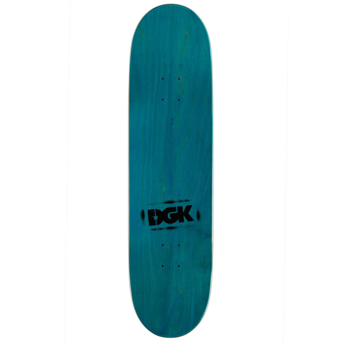 DGK Syndicate Skateboard Complete - 8.38