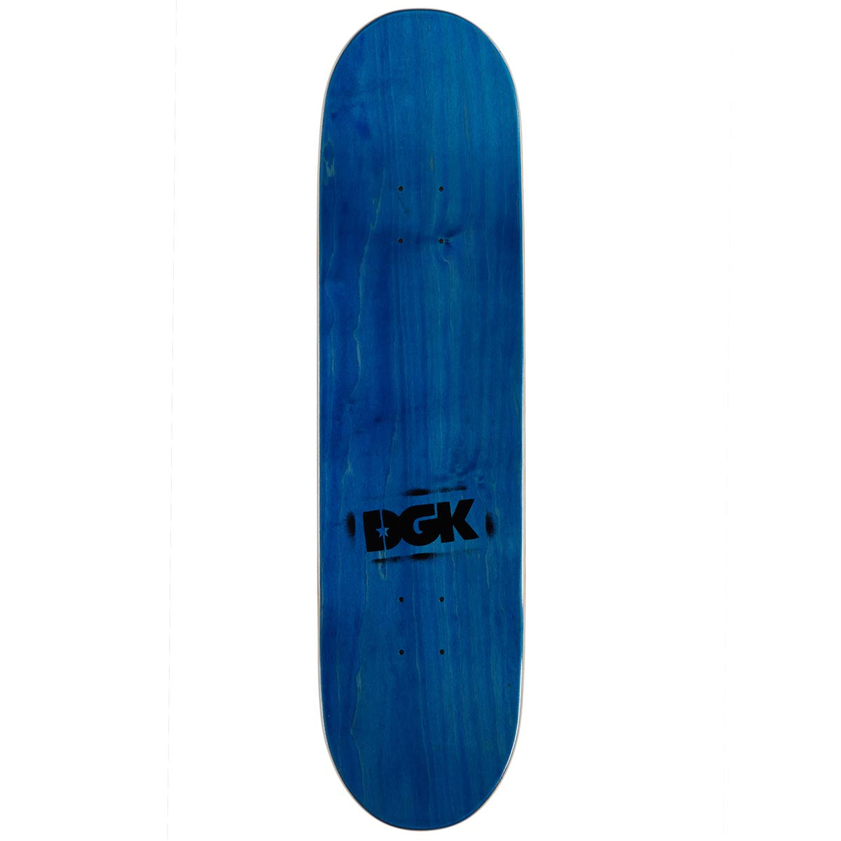 DGK Ufo Assorted Kalis Skateboard Complete - 8.25