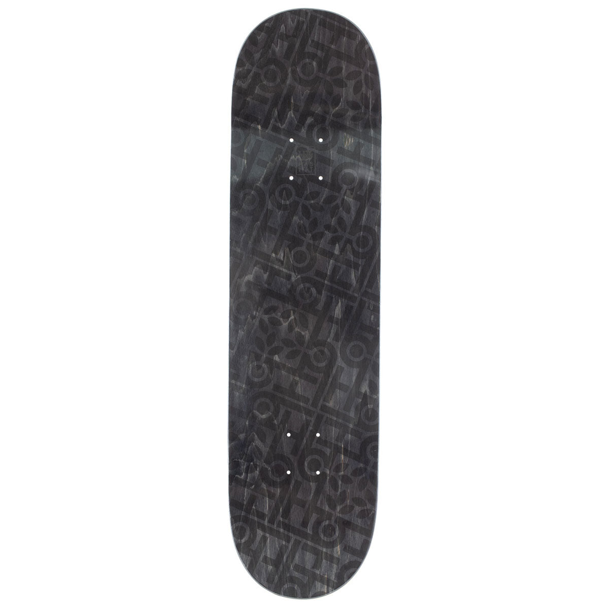 Habitat Lynx Racer Skateboard Deck - 7.75