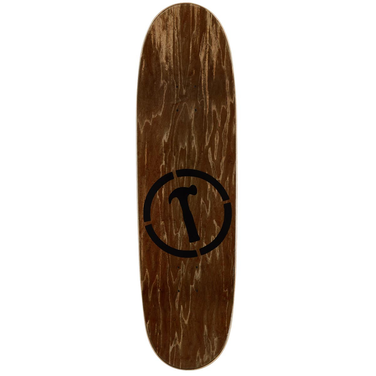 Hammers Bloody Hammer Veneers Skateboard Deck - 8.875