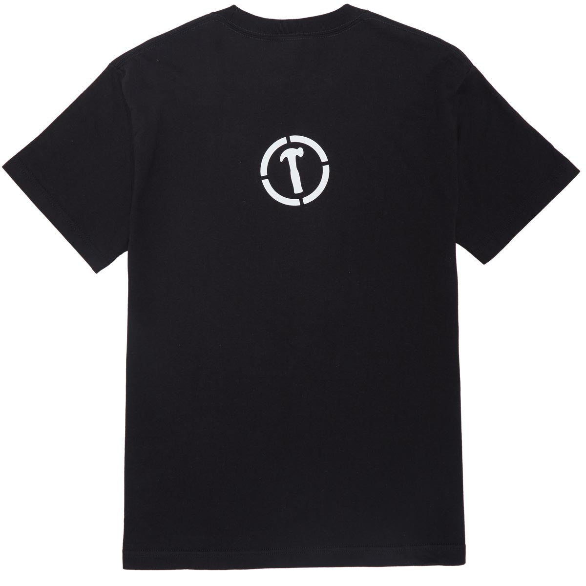 Hammers 2G T-Shirt - Black image 2