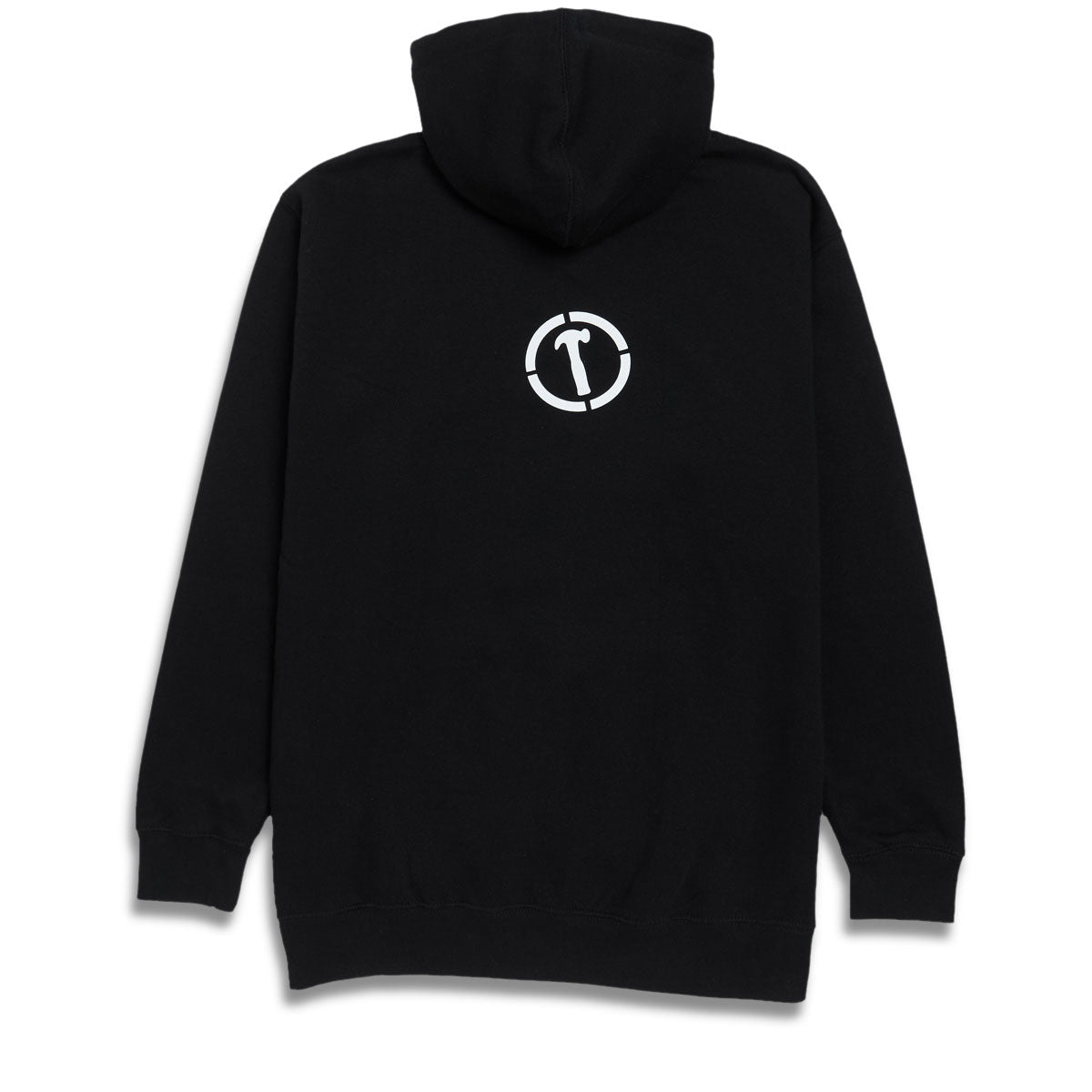 Hammers 2G Hoodie - Black image 2