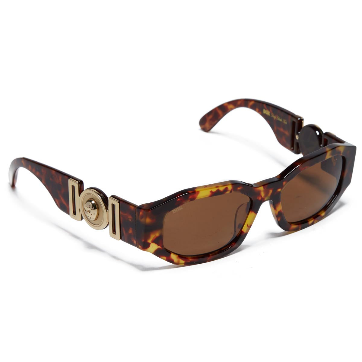 DGK Immortal Sunglasses - Tortoise image 1