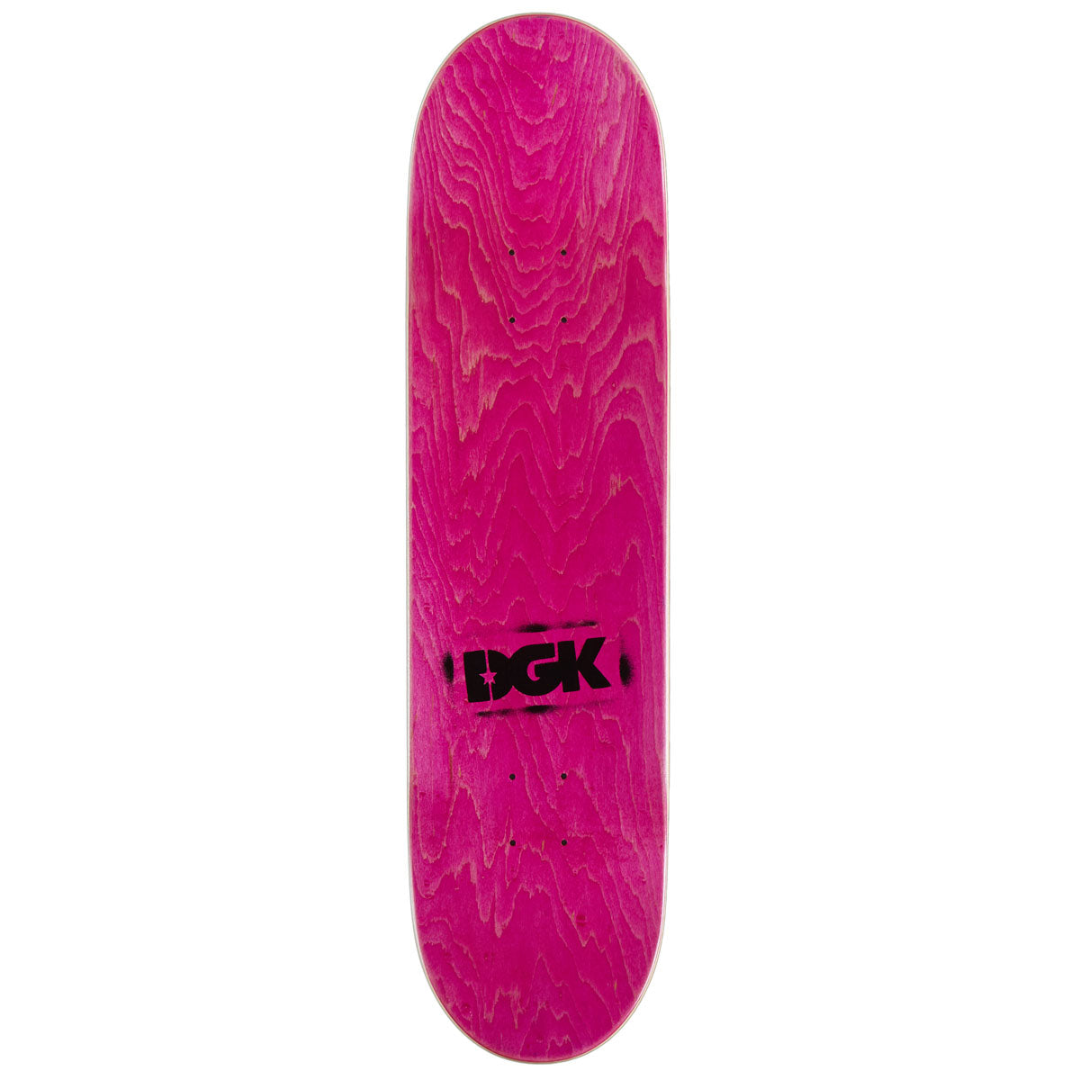 DGK x Thrasher McBride Skateboard Complete - 8.25 image 2