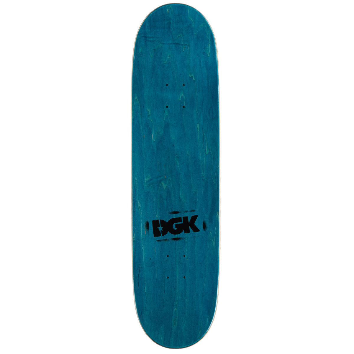 DGK Holeshot Kalis Skateboard Complete - 8.50 image 2