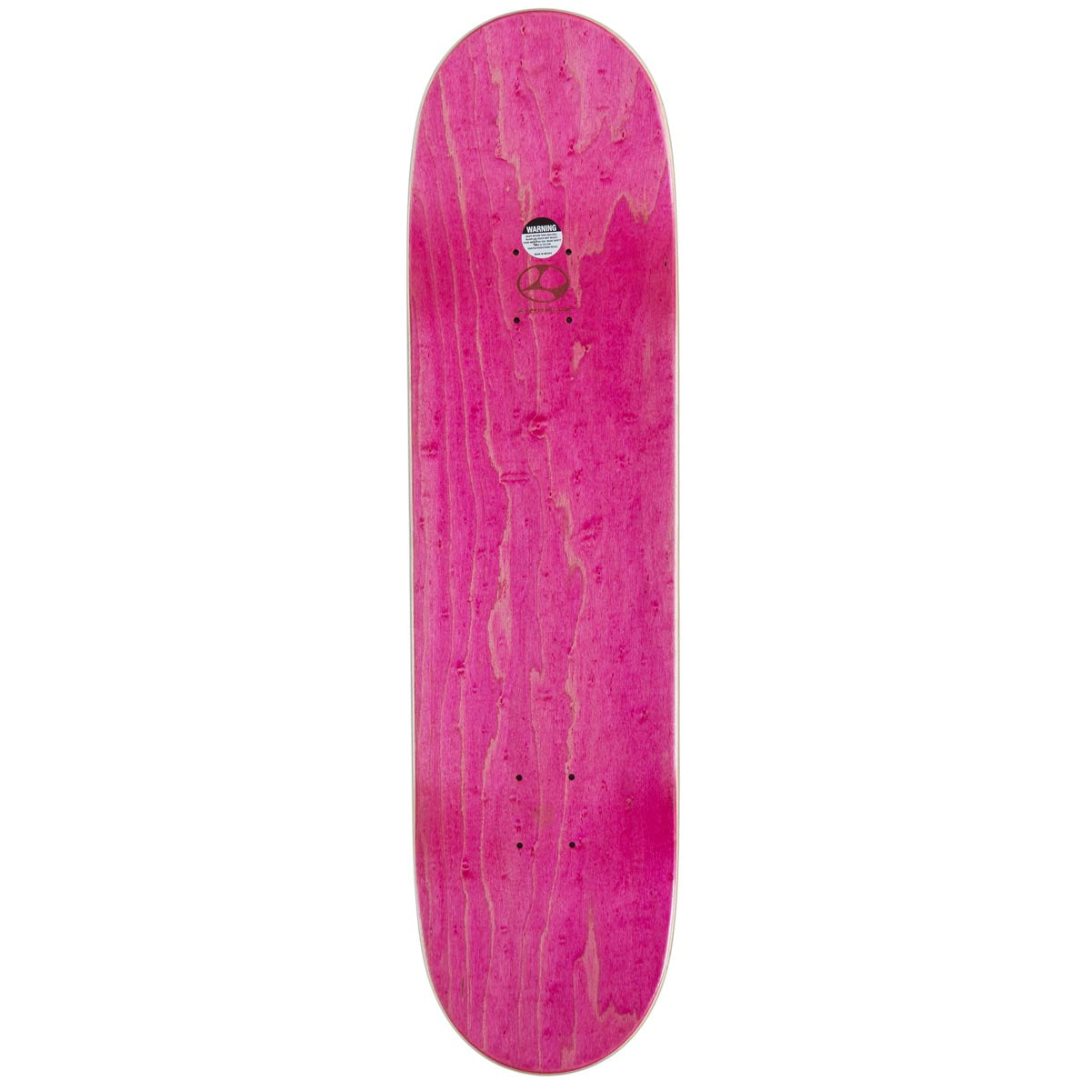 Limosine Cat Skateboard Complete - Metallic - 8.38