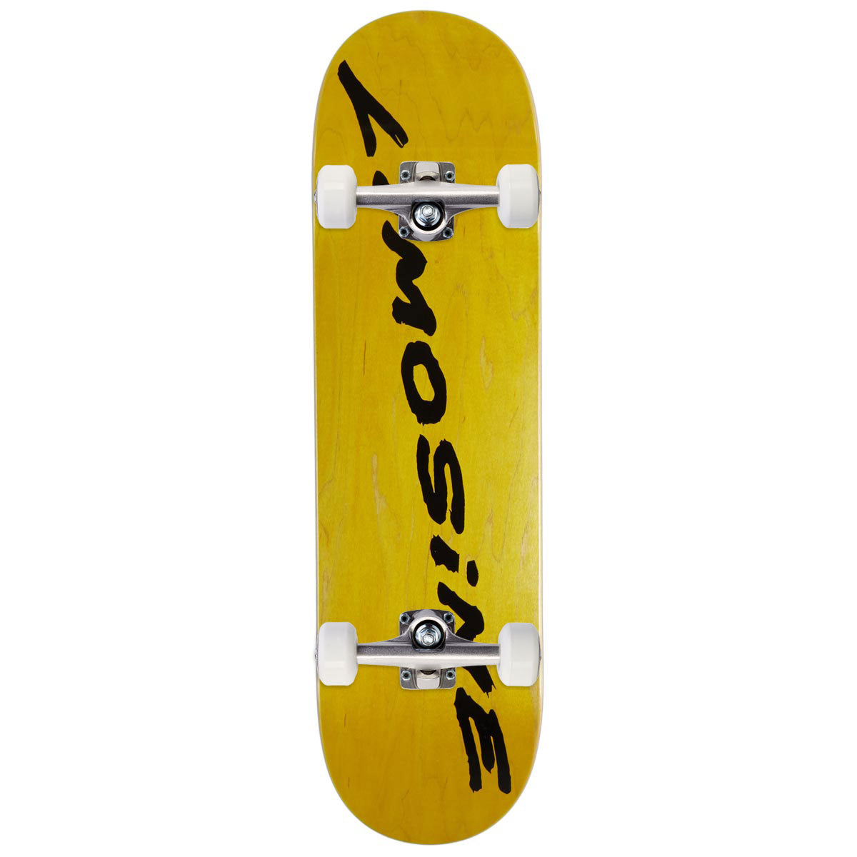 Limosine Sharpie Skateboard Complete - 8.25