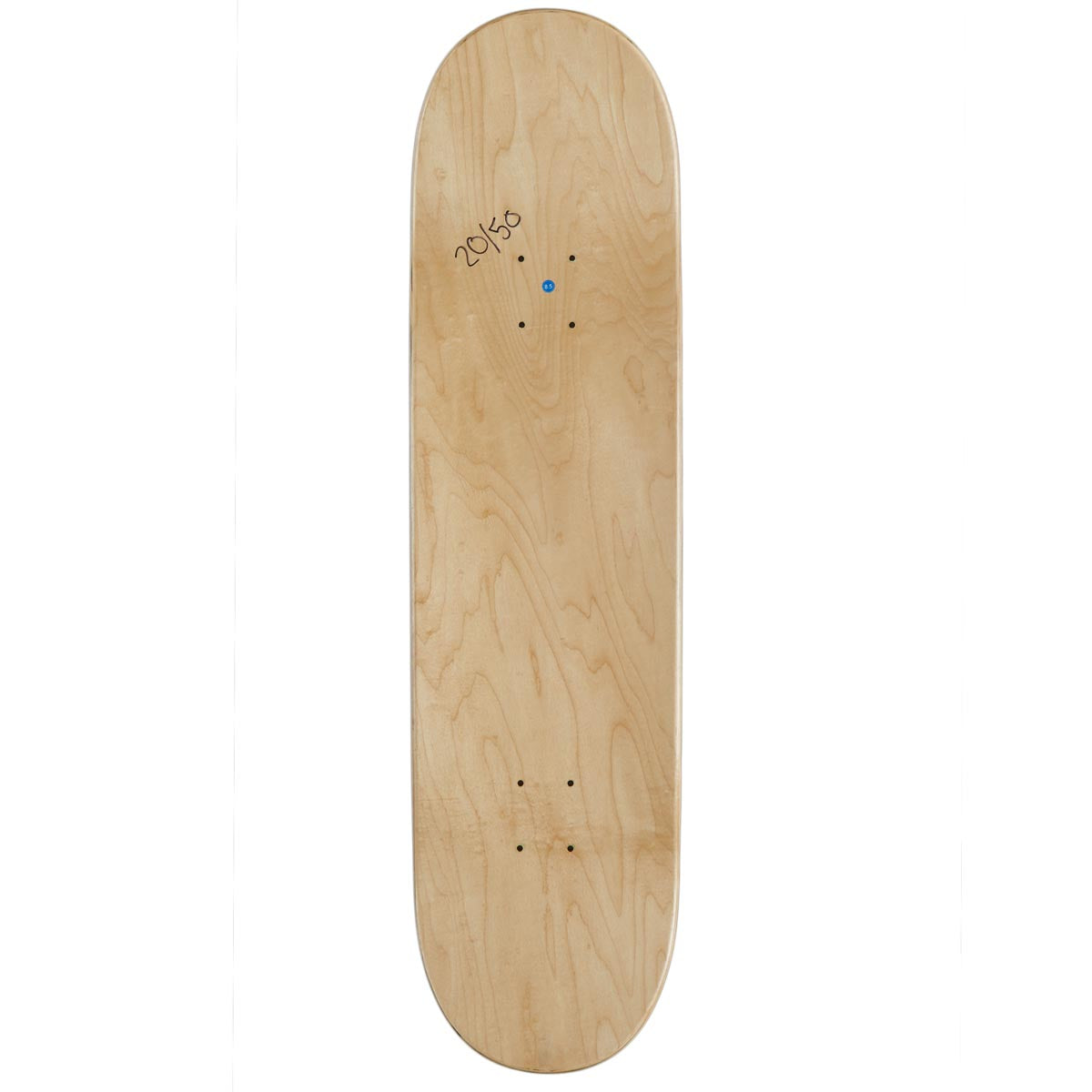 Less Than Local Fountain Skateboard Complete - 8.75