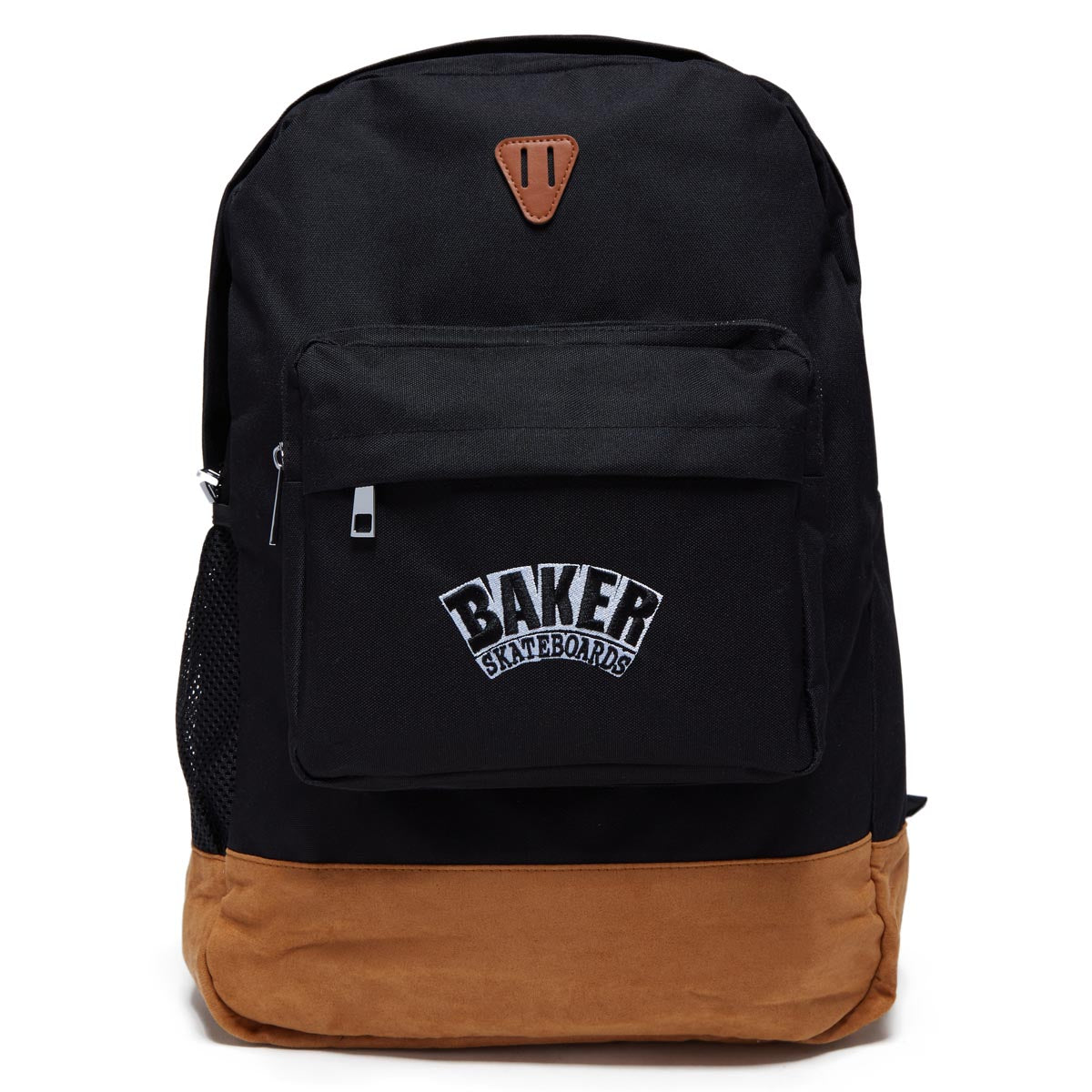 Baker Arch Backpack - Black image 1