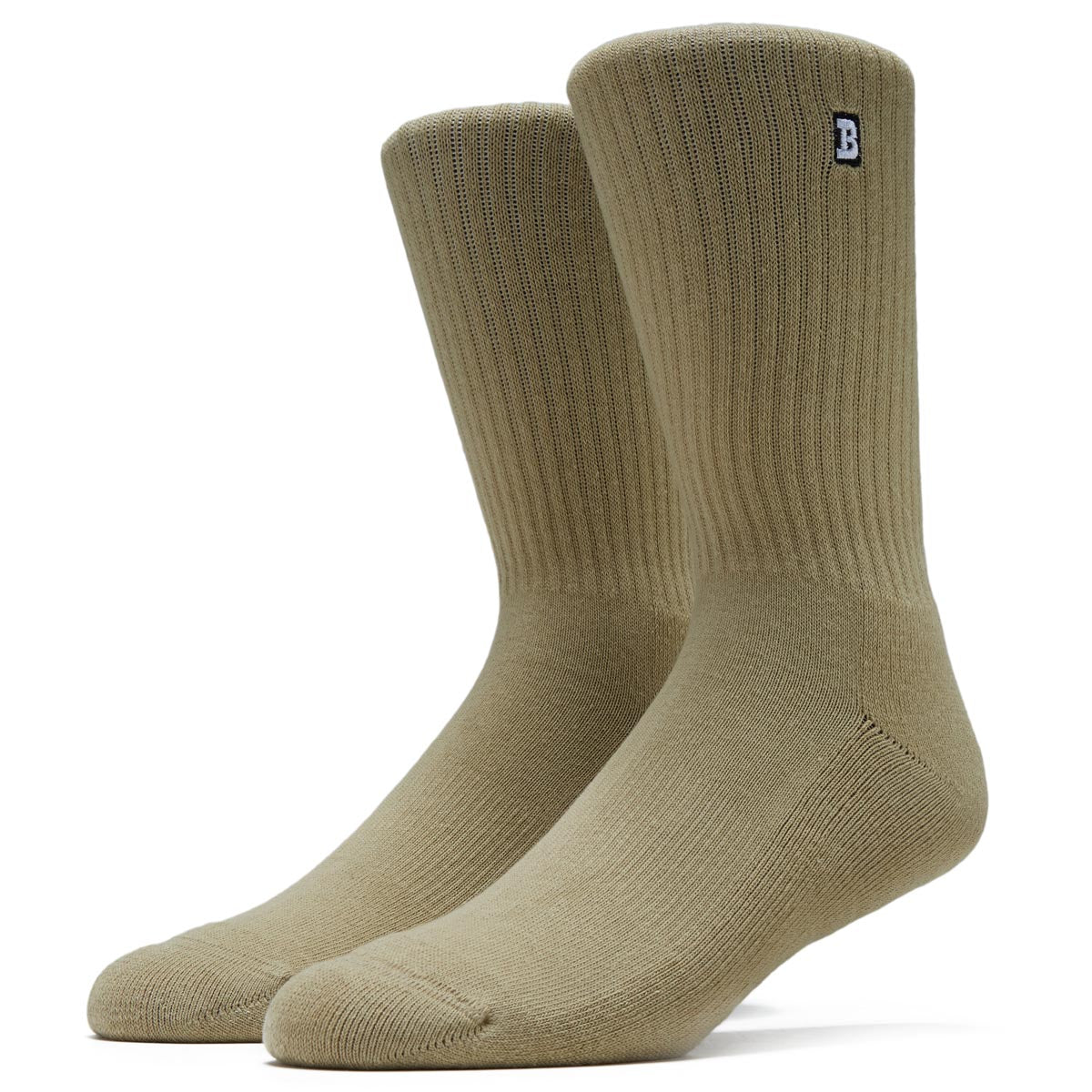 Baker Capital B Socks - Multi image 1