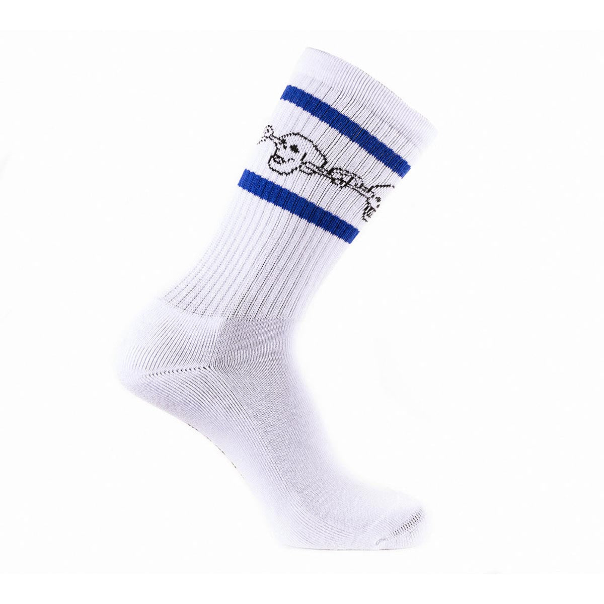 Psockadelic T-funk Chain Socks - Multi image 2