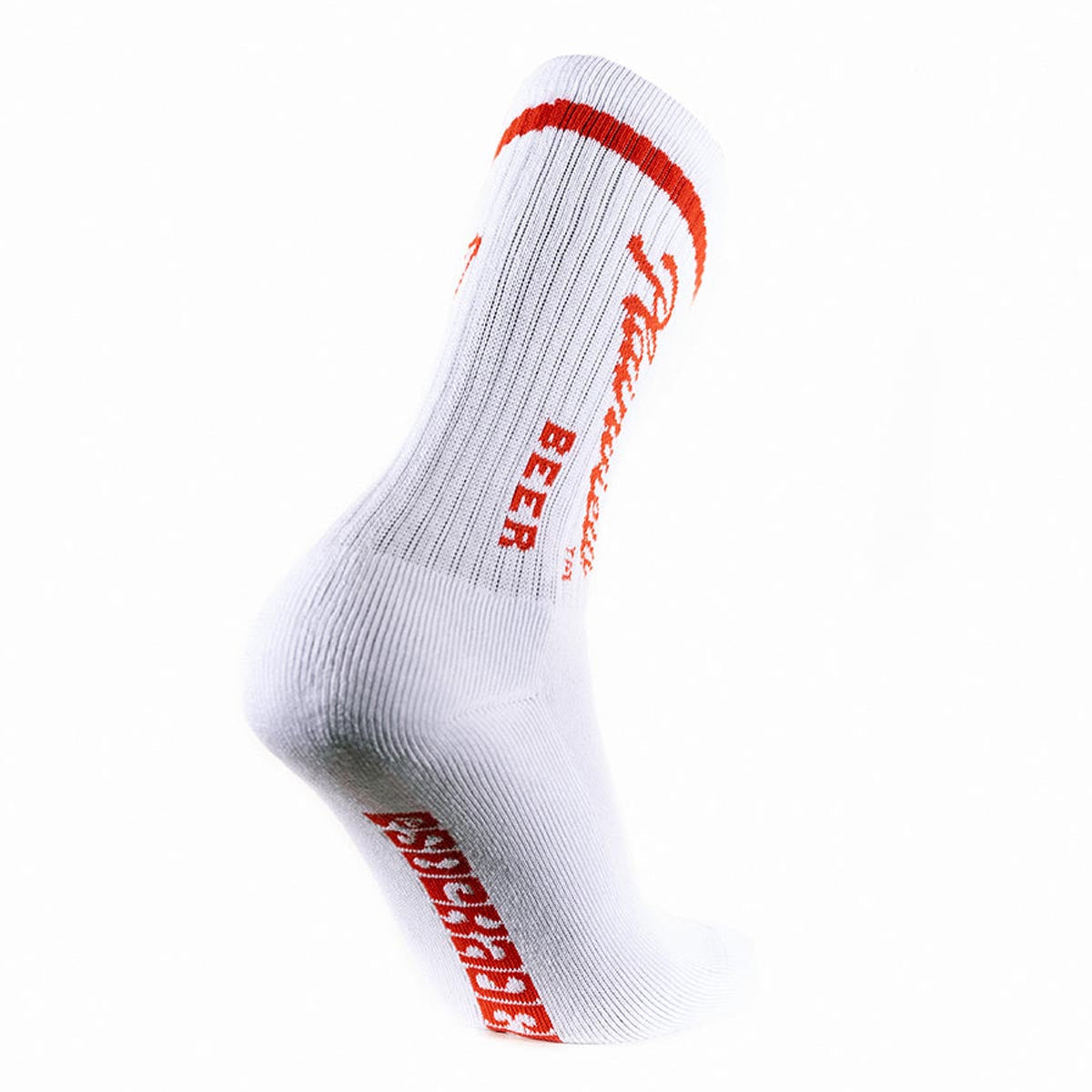 Psockadelic Plain View Socks - Multi image 3