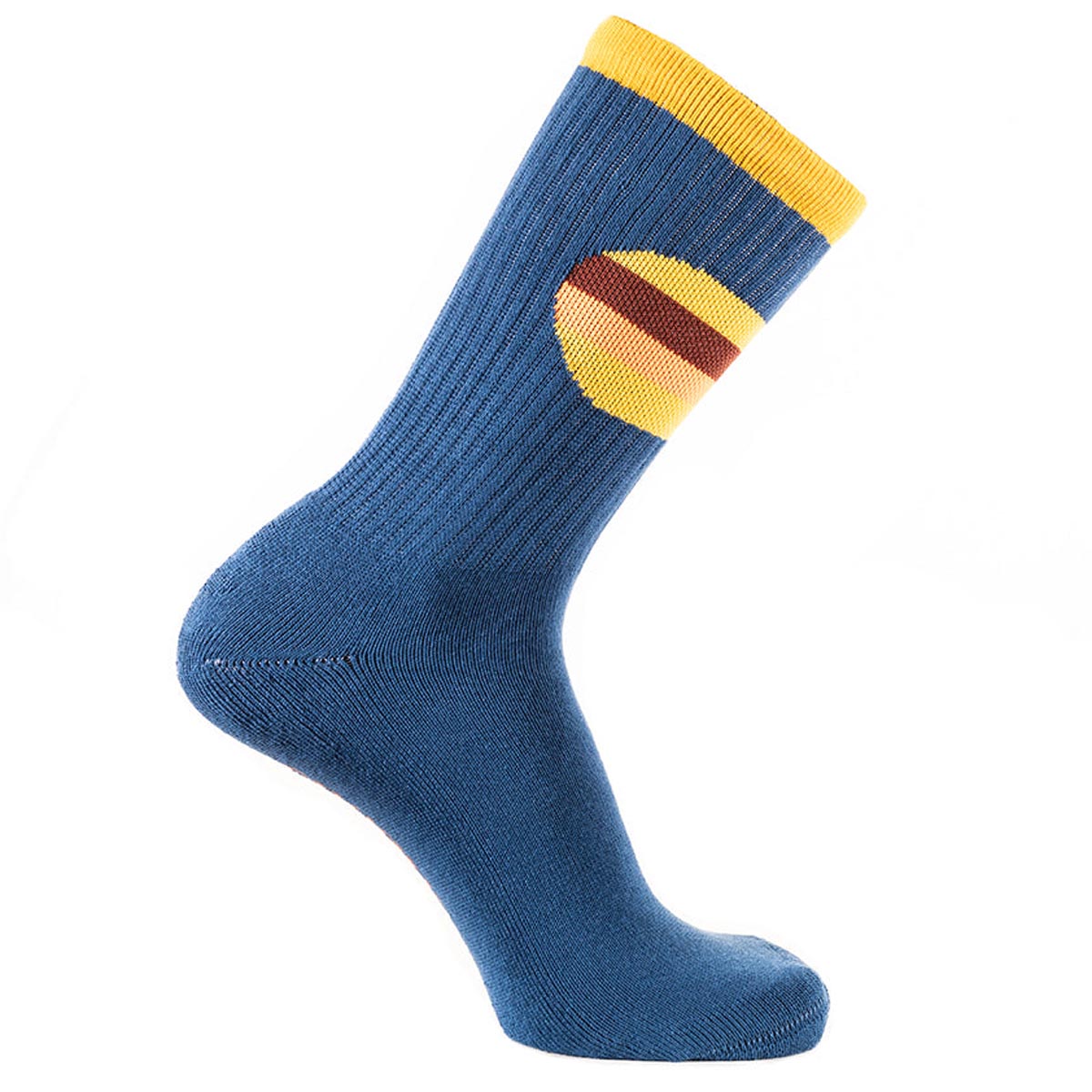 Psockadelic Hobie Socks - Multi image 2