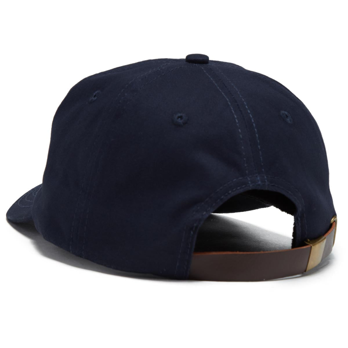 Jenkem 7.75 Hat - Navy image 2