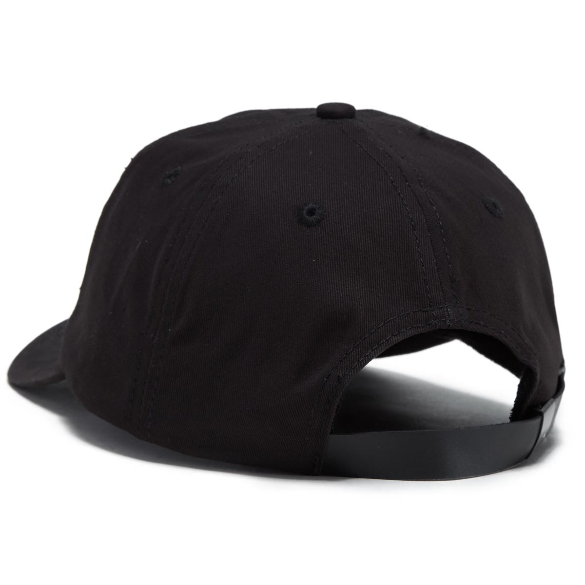 Jenkem OG Logo Hat - Black image 2