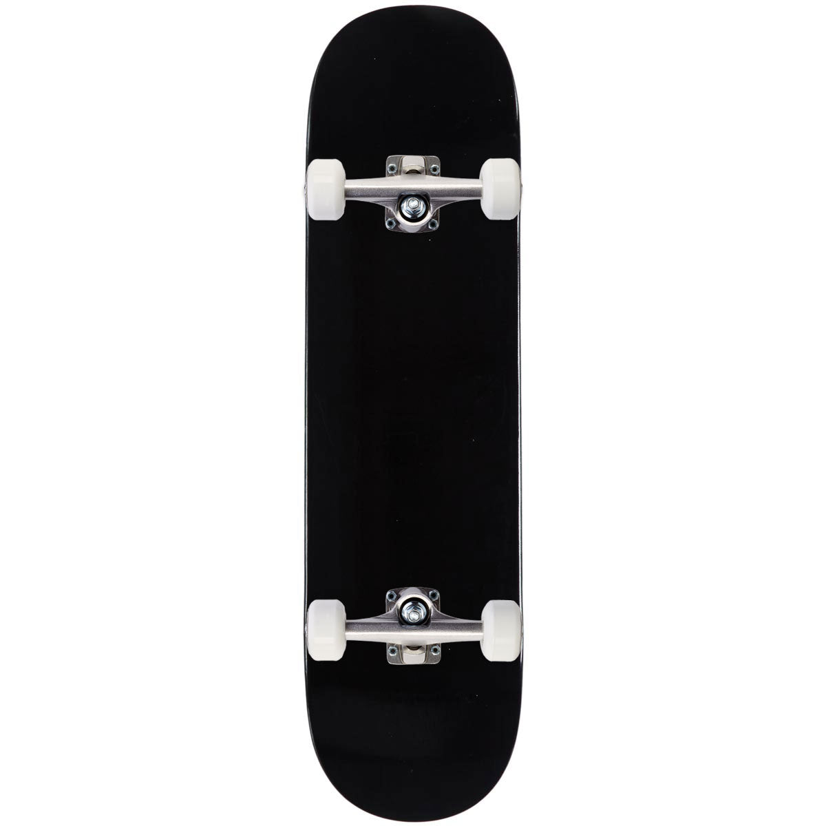 HSS OG Full Dip Skateboard Complete - Black - 8.25