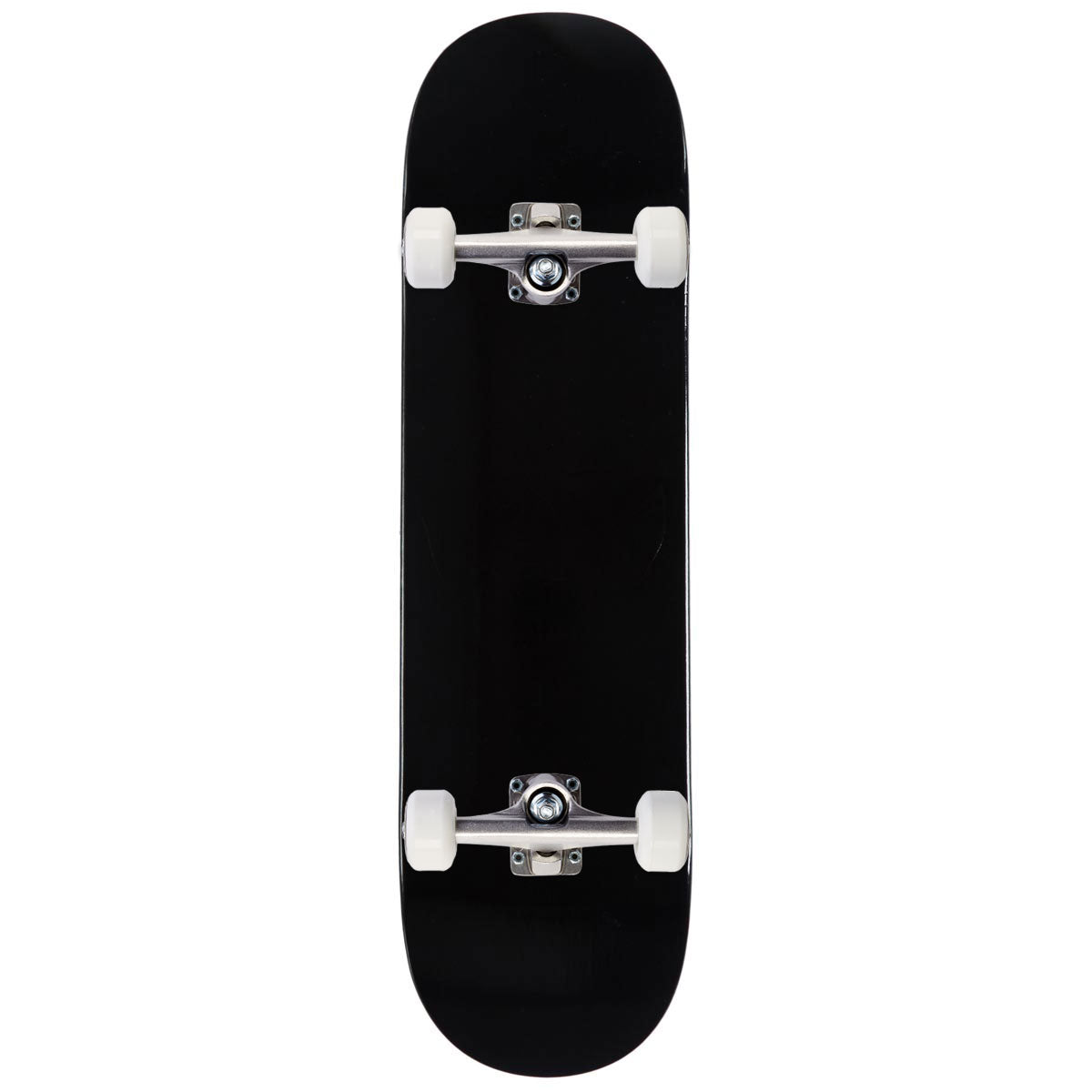 HSS OG Full Dip Skateboard Complete - Black - 8.50