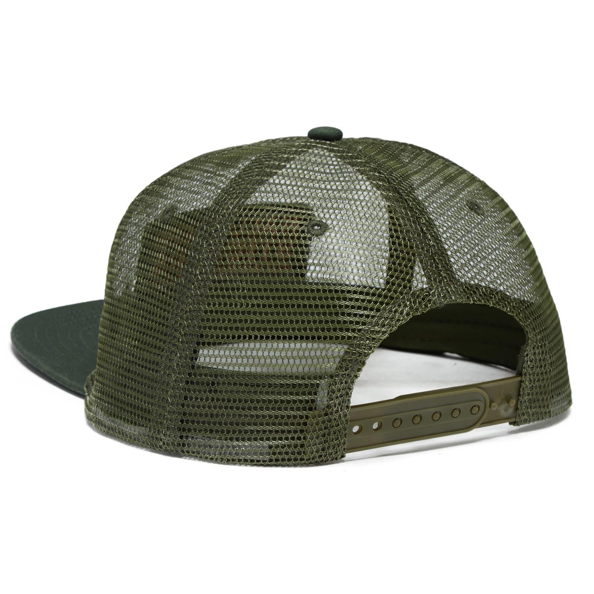 HSS House Of Bones Hat - Army Green image 2